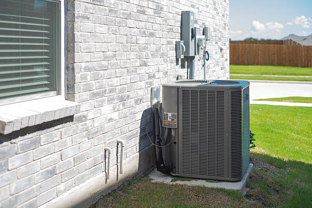 Reliable Hvac contractor in Stanley, NC by FH HVAC